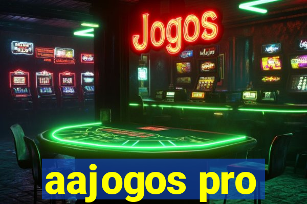 aajogos pro